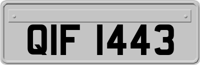 QIF1443