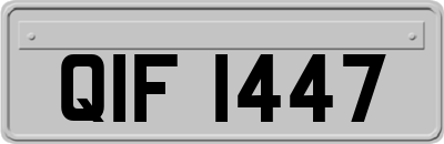 QIF1447