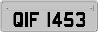 QIF1453