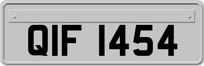 QIF1454