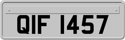 QIF1457