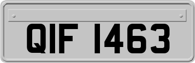 QIF1463