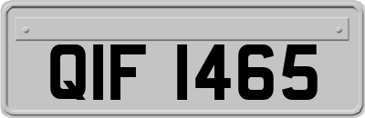 QIF1465