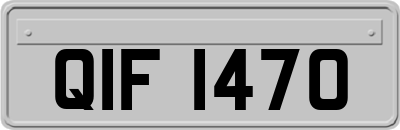 QIF1470