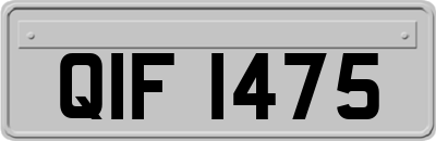 QIF1475
