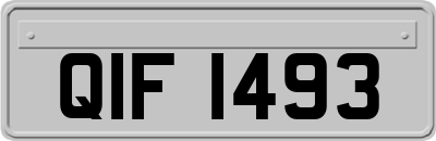 QIF1493