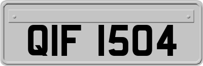 QIF1504