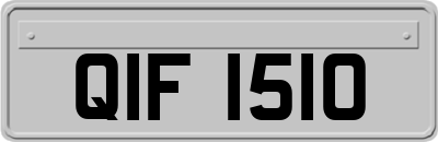 QIF1510