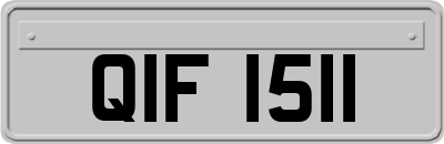 QIF1511