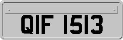 QIF1513