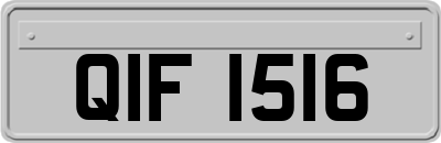 QIF1516