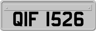 QIF1526