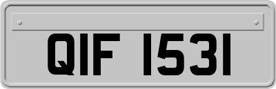 QIF1531