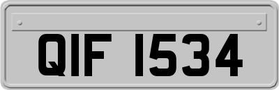 QIF1534
