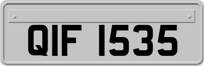 QIF1535