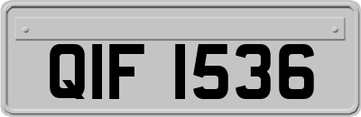 QIF1536