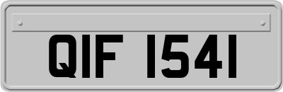 QIF1541