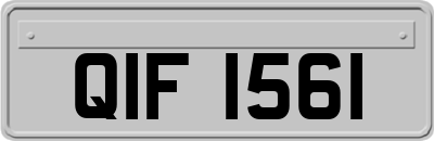 QIF1561