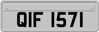 QIF1571