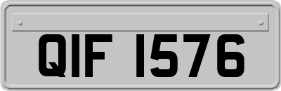 QIF1576