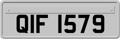QIF1579