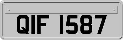 QIF1587