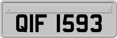 QIF1593