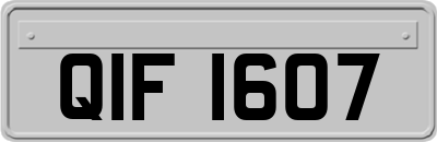 QIF1607