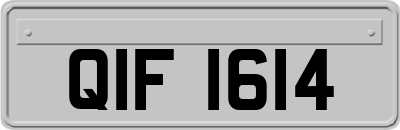 QIF1614