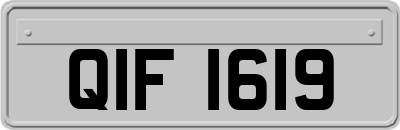 QIF1619