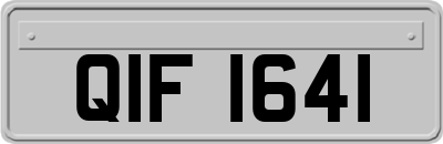 QIF1641