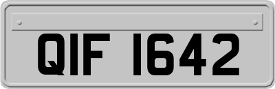 QIF1642