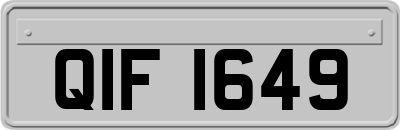 QIF1649