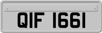 QIF1661