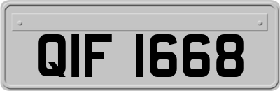QIF1668