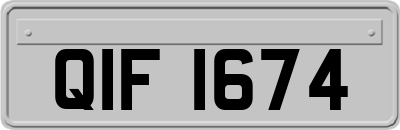 QIF1674