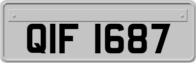 QIF1687