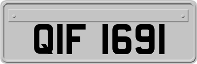 QIF1691