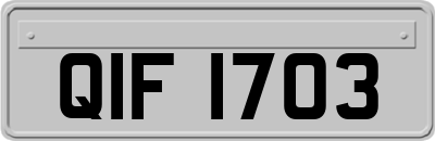 QIF1703
