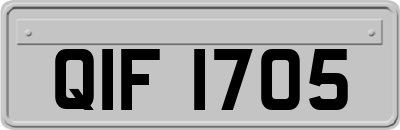 QIF1705