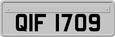 QIF1709