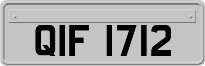 QIF1712