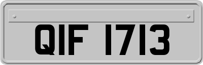 QIF1713
