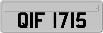 QIF1715