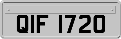 QIF1720