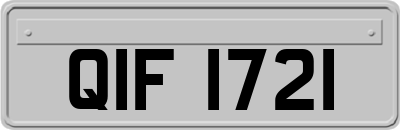 QIF1721