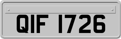 QIF1726