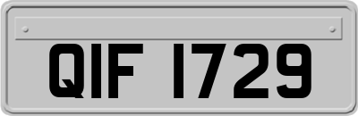QIF1729