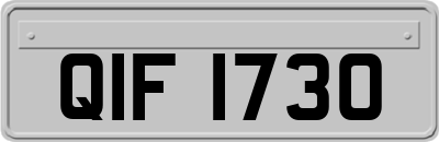 QIF1730