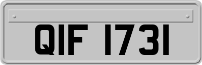 QIF1731